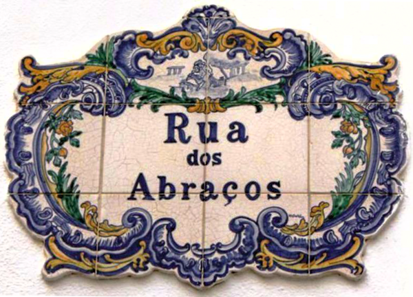 OÁSIS Journal Algarve – Namorados