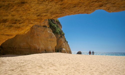 OÁSIS Journal Algarve – Oktober