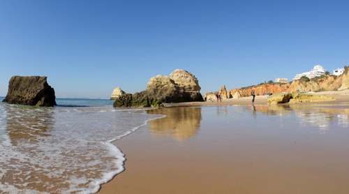 OÁSIS Journal Algarve – Oktober