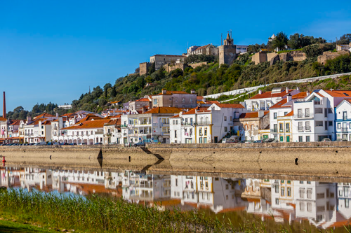 OÁSIS Journal Algarve – Orte