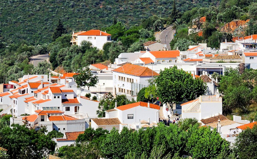 OÁSIS Journal Algarve – Ortsnamen