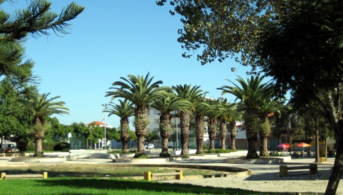 OÁSIS Journal Algarve – Park 1 202106