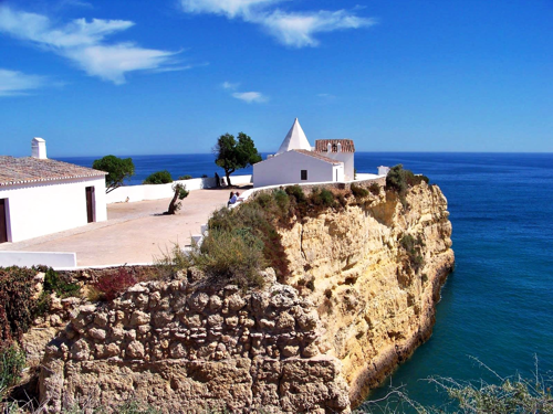 OÁSIS Journal Algarve – Porches 1 202102