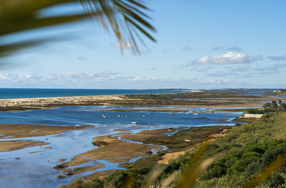 OÁSIS Journal Algarve – Portugal