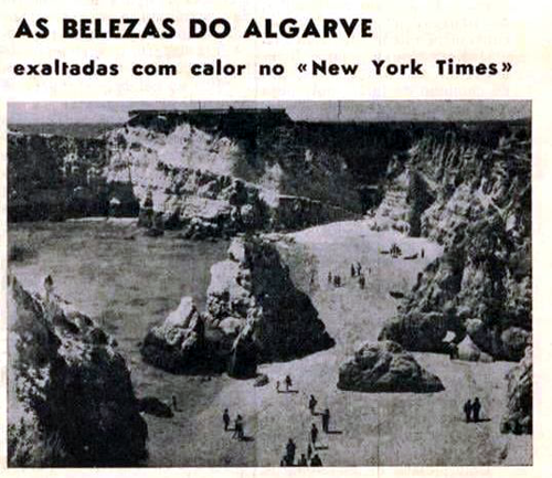 OÁSIS Journal Algarve – Praia De Rocha 2 202011