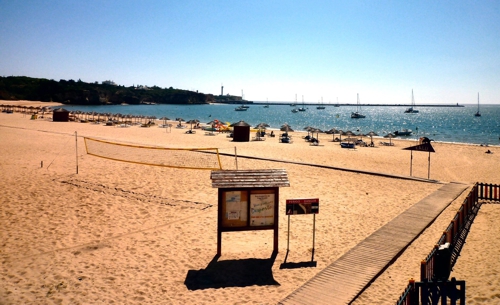 OÁSIS Journal Algarve – Praiagr 202007