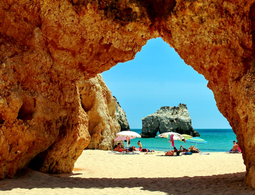 OÁSIS Journal Algarve – Prais