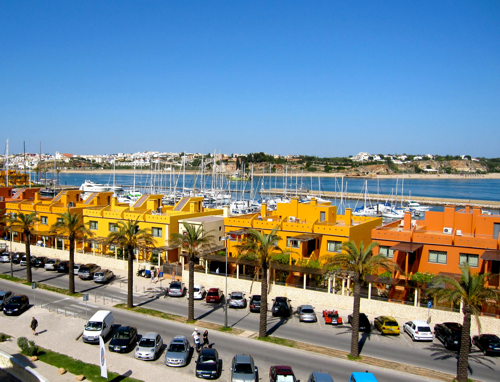 OÁSIS Journal Algarve – Prais
