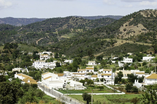 OÁSIS Journal Algarve – Querenca
