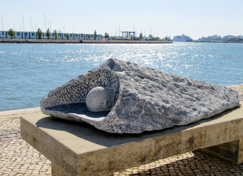 OÁSIS Journal Algarve – Ribeirinha
