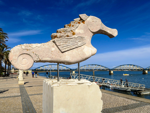 OÁSIS Journal Algarve – Ribeirinha