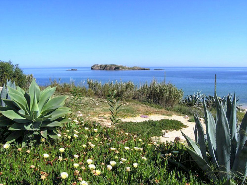 OÁSIS Journal Algarve – Sagres