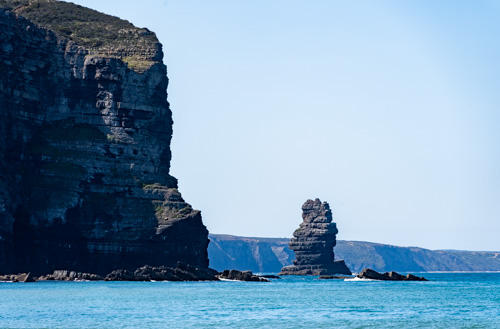OÁSIS Journal Algarve – Sagres