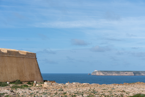 OÁSIS Journal Algarve – Sagres