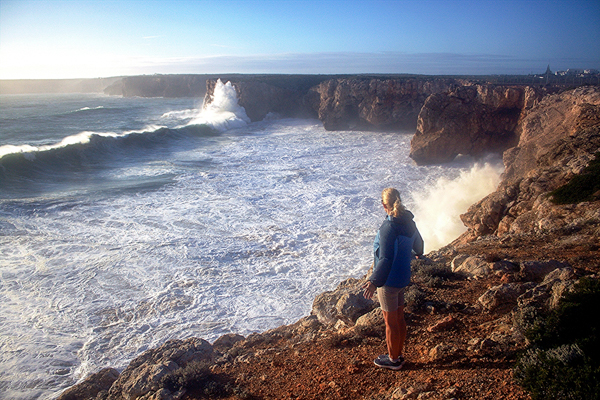 OÁSIS Journal Algarve – Sagres