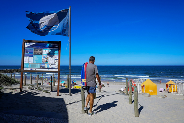 OÁSIS Journal Algarve – Saison