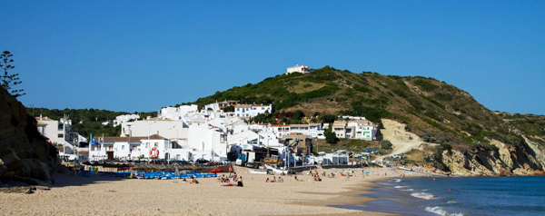 OÁSIS Journal Algarve – Salema