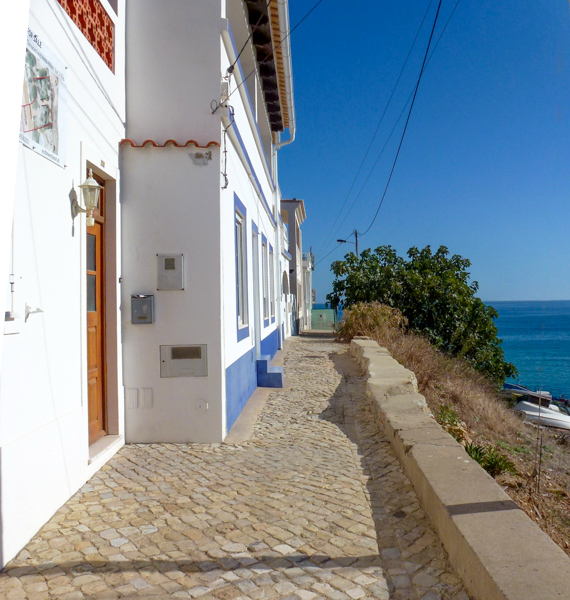 OÁSIS Journal Algarve – Salema