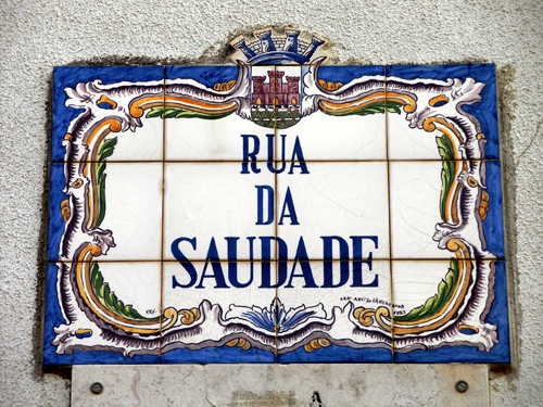 OÁSIS Journal Algarve – Saudade