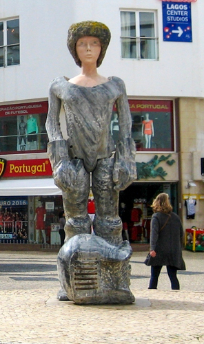 OÁSIS Journal Algarve – Sebastiao