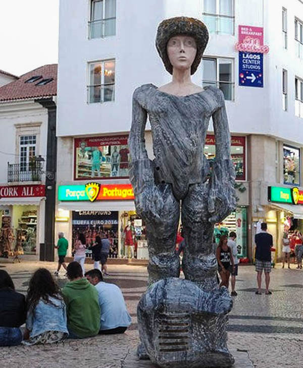 OÁSIS Journal Algarve – Sebastiao