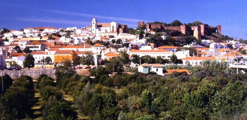 OÁSIS Journal Algarve – Silves 202005