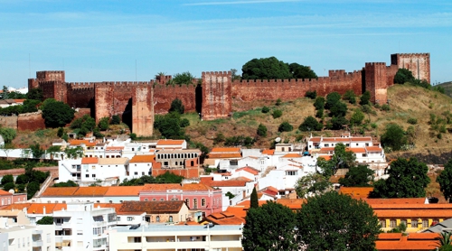 OÁSIS Journal Algarve – Silves 202007