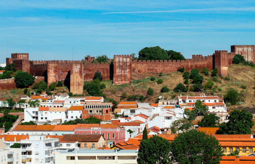 OÁSIS Journal Algarve – Silves