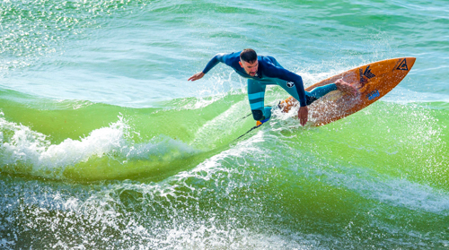 OÁSIS Journal Algarve – Sport