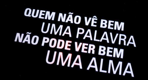 OÁSIS Journal Algarve – Sprache