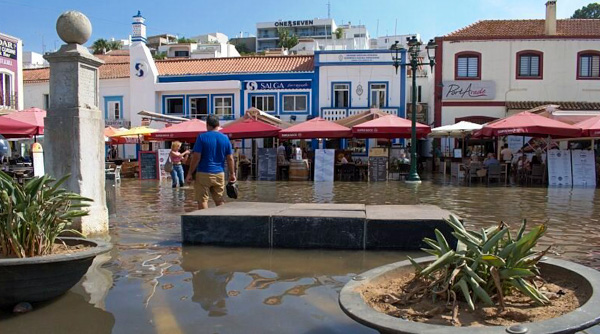 OÁSIS Journal Algarve – Springtide