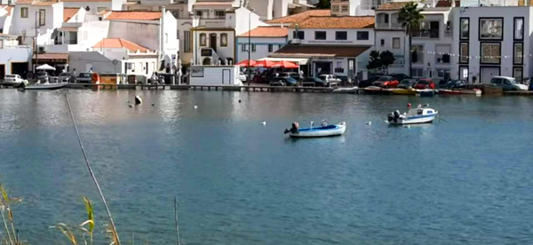 OÁSIS Journal Algarve – Springtide