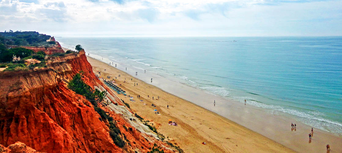 OÁSIS Journal Algarve – Stand