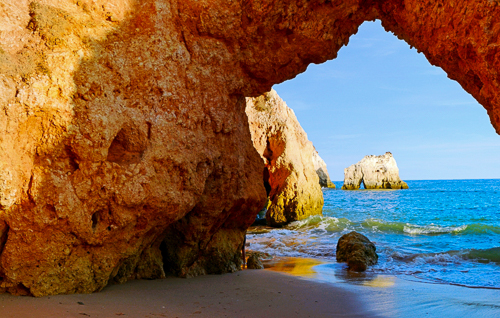 OÁSIS Journal Algarve – Straende