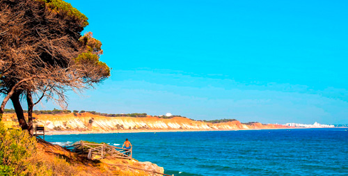 OÁSIS Journal Algarve – Strand