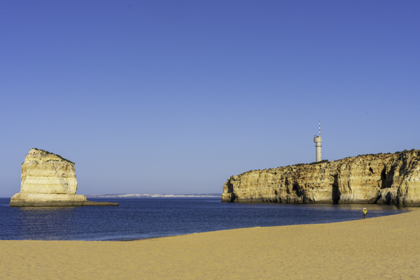 OÁSIS Journal Algarve – Strand