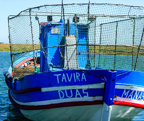 OÁSIS Journal Algarve – Tavira