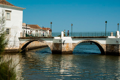 OÁSIS Journal Algarve – Tavira