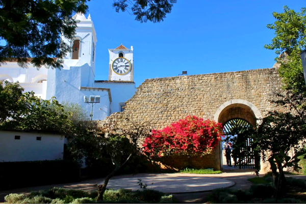 OÁSIS Journal Algarve – Tavira