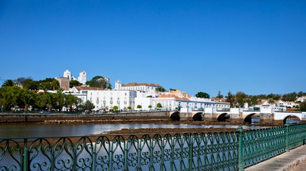 OÁSIS Journal Algarve – Tavira