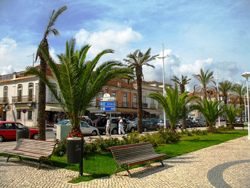 OÁSIS Journal Algarve – Vilareal