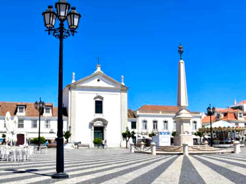 OÁSIS Journal Algarve – Vrsa