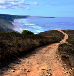 OÁSIS Journal Algarve – Wandern 1 202003