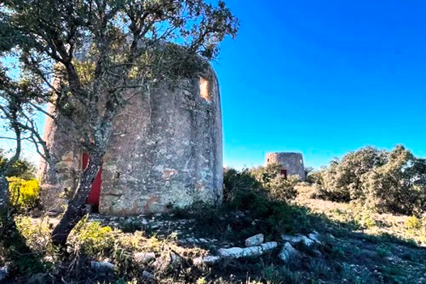 OÁSIS Journal Algarve – Wandern