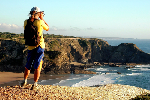 OÁSIS Journal Algarve – Wandern 2 202003