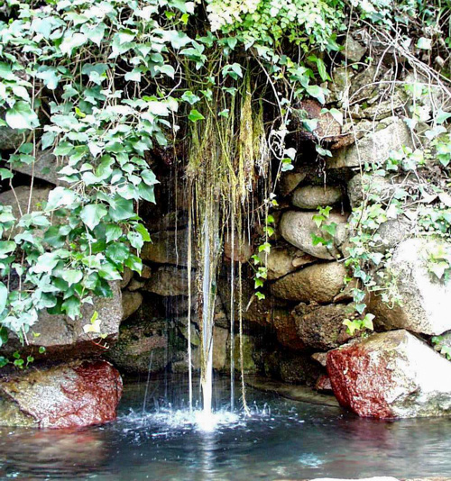 OÁSIS Journal Algarve – Wasser