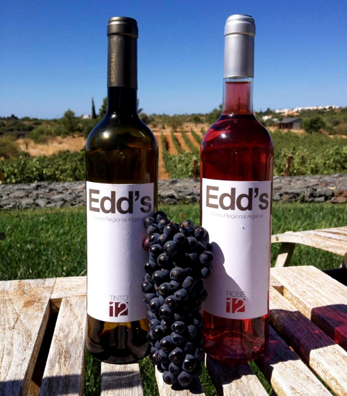 OÁSIS Journal Algarve – Wein 1 202010