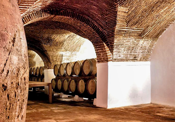 OÁSIS Journal Algarve – Weinalentejo