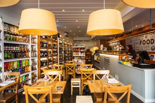 OÁSIS Journal Algarve – Wirtschaft