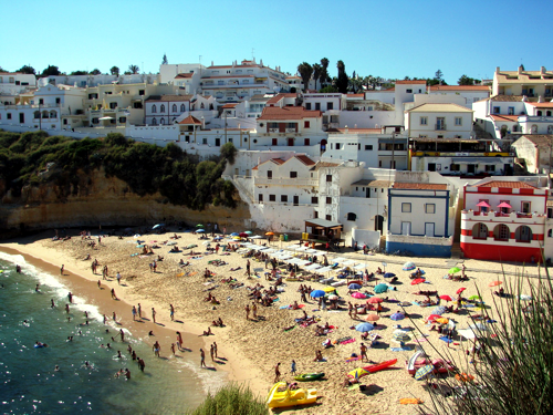 OÁSIS Journal Algarve – Zweitwohnsitz 2 2021